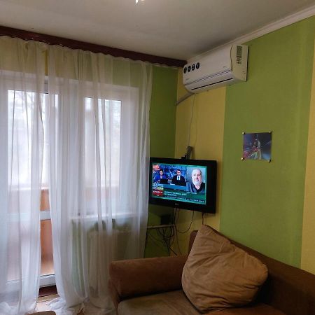 Район Деснянской Правды Apartment Cernihiv Exterior foto