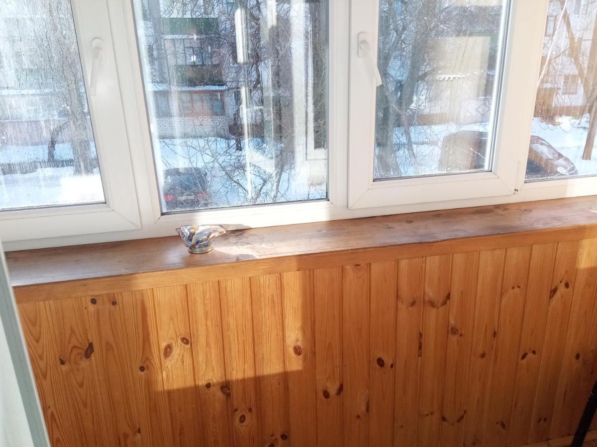 Район Деснянской Правды Apartment Cernihiv Exterior foto