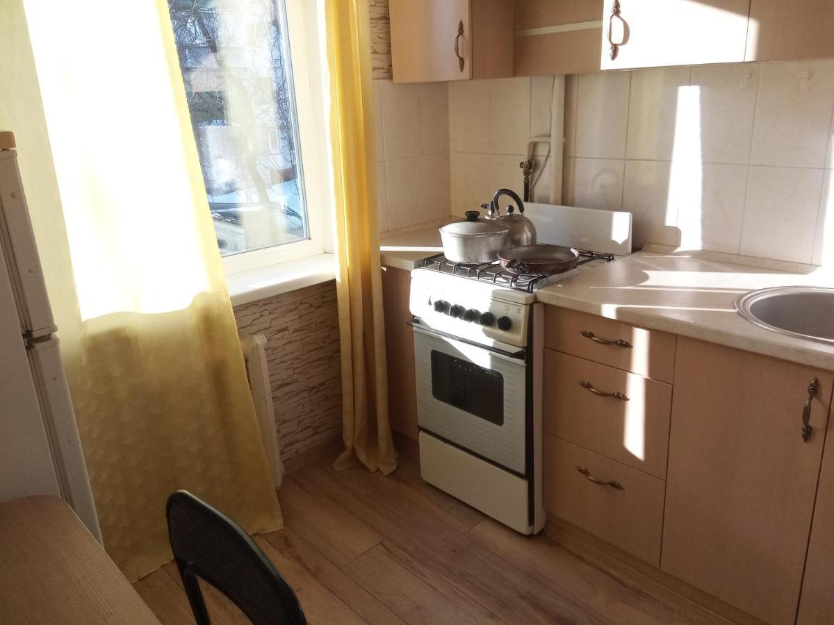 Район Деснянской Правды Apartment Cernihiv Exterior foto