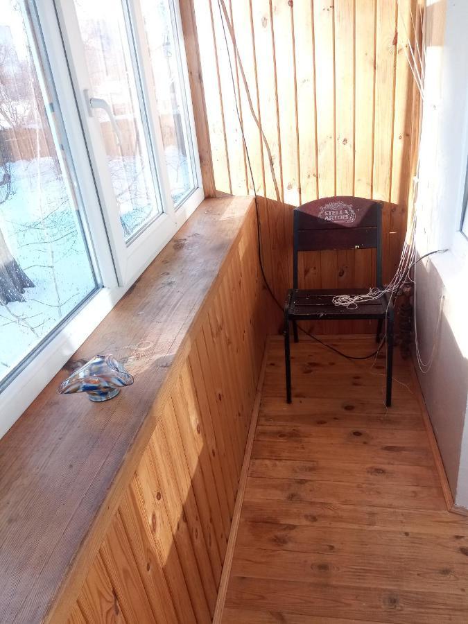 Район Деснянской Правды Apartment Cernihiv Exterior foto